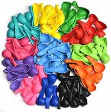 BALLOON PACKET 30